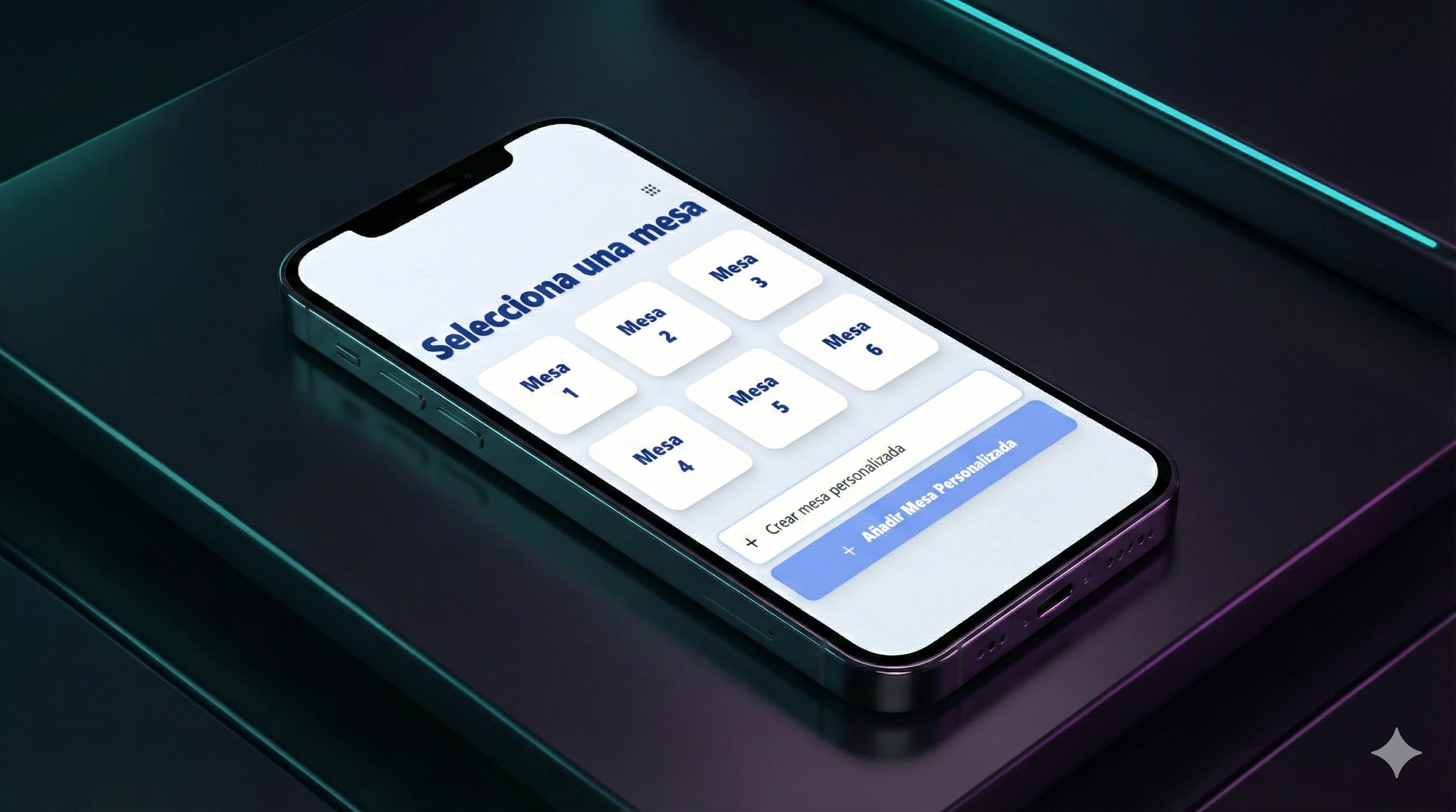 Gestión Bar Restaurante